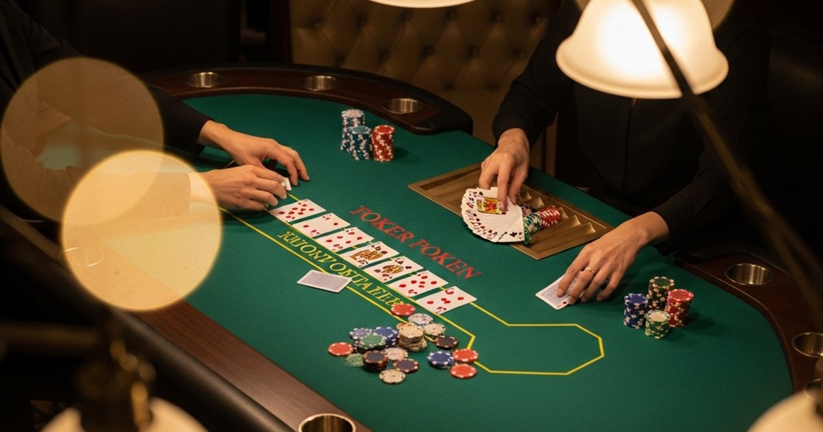 Best Poker Room 2026: Cómo Elegir la Sala de Poker según tu Nivel — Guía Comparativa
