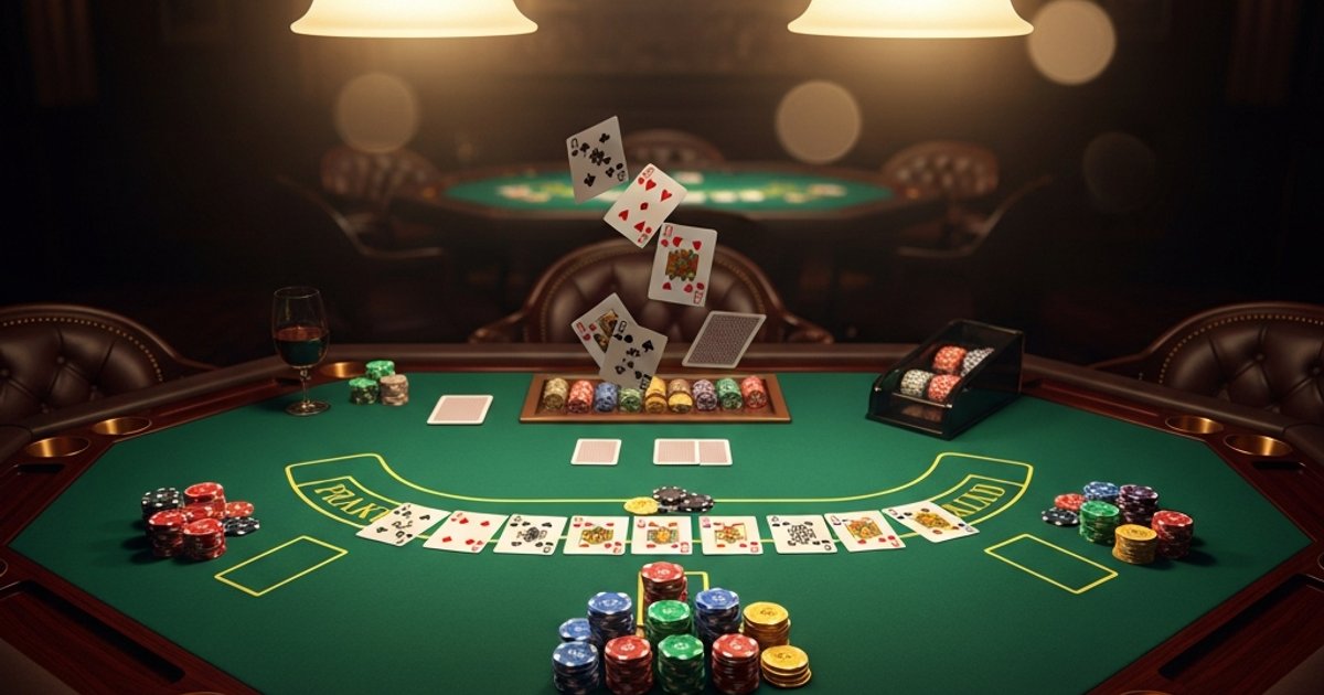 BetOnline Poker 2026: Promociones, Rakeback y las Mejores Alternativas