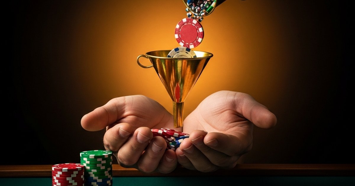 Rake y Rakeback en Poker Online: Qué Son, Cómo Funcionan y Cómo Maximizar tu Retorno en 2026